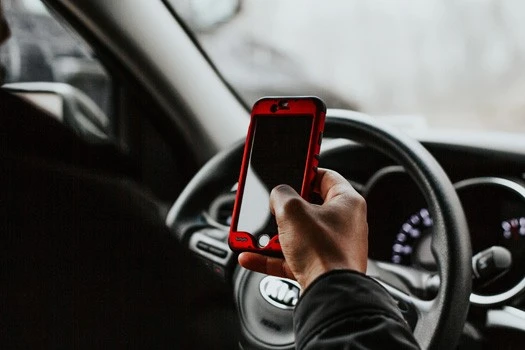 Los drones de la DGT pueden multarte, excepto por velocidad.