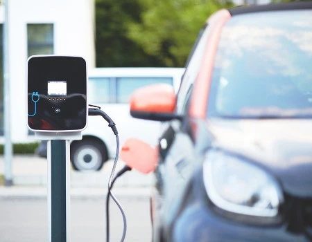 Las tendencias del sector del automóvil en 2020.