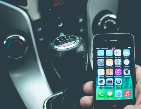 Las tendencias del sector del automóvil en 2020.