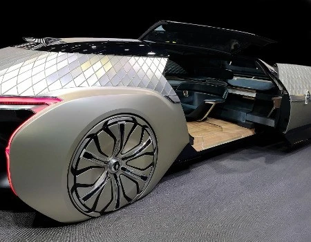 Las tendencias del sector del automóvil en 2020.