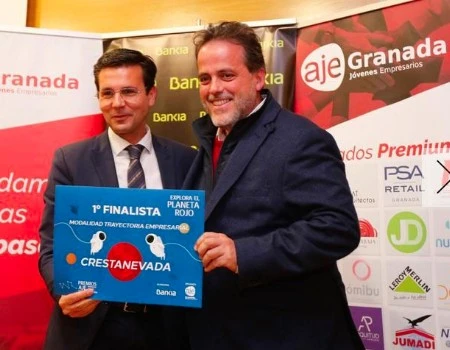 Crestanevada, retrospectiva 2019.