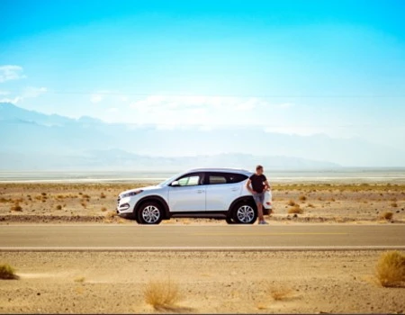 Hyundai Motor RANC, el primer control de ruido activo en carretera del mundo.