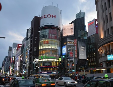 Japón apuesta por el coche diésel mientras en Europa se demoniza.