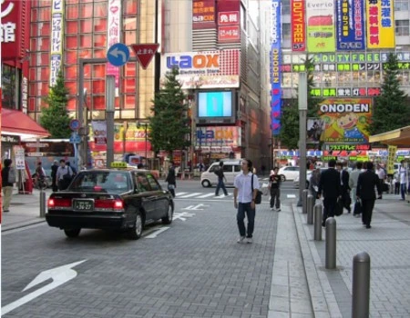 Japón apuesta por el coche diésel mientras en Europa se demoniza.