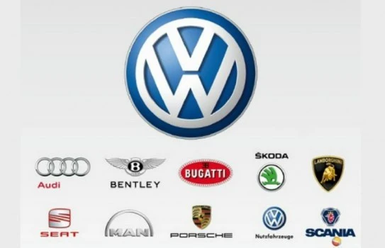 Averías Volkswagen