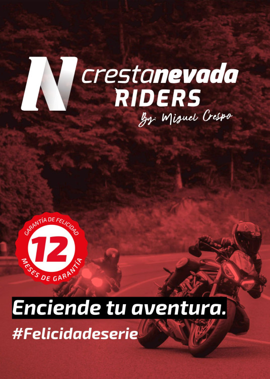 Transporte motos