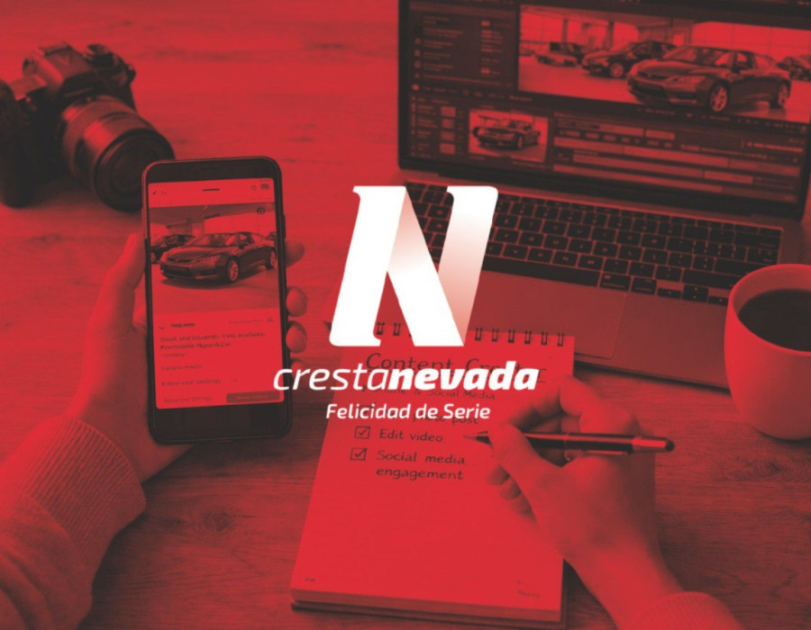 Administrativo/a de Tráfico en Crestanevada