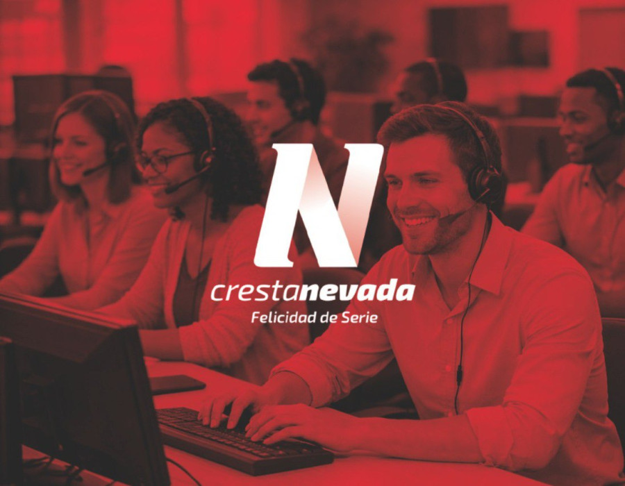 CALL CENTER CRESTANEVADA CORDOBA