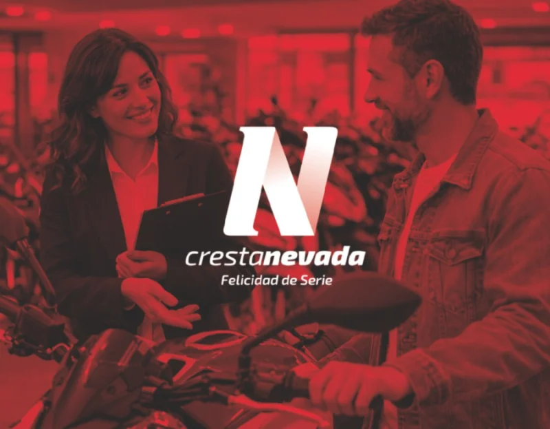 TASADOR/A MOTOS CRESTANEVADA RIDERS