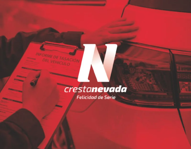 Tasador/a Vehículos de Ocasión en Granada