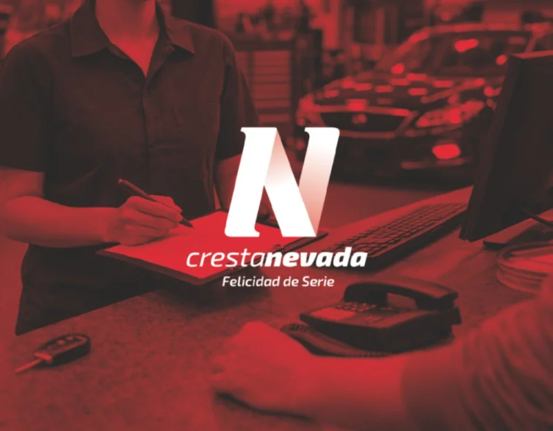 RECEPCIONISTA TALLER EN SEVILLA