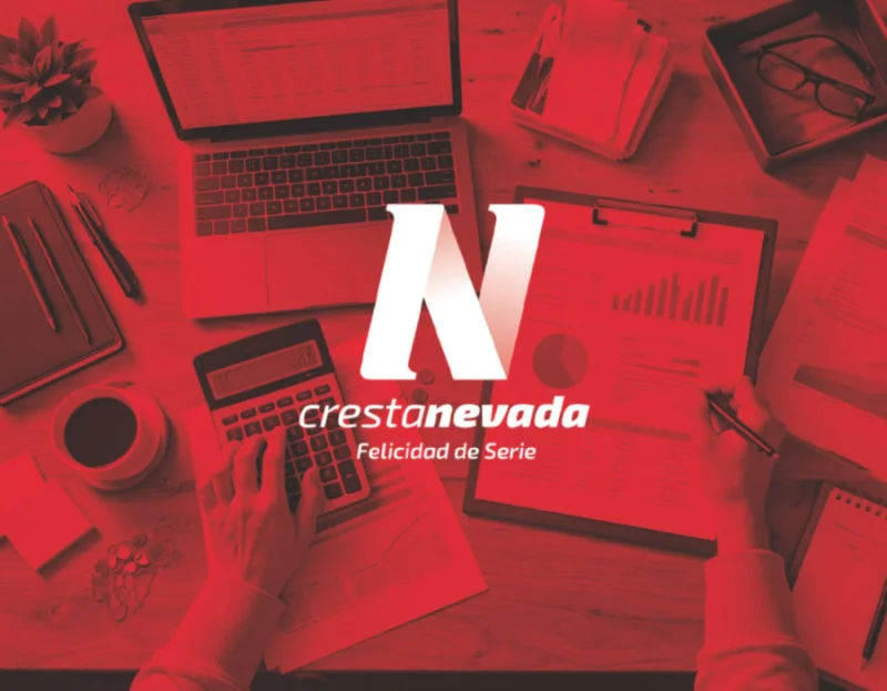 TÉCNICO/A FINANZAS Y CONTABILIDAD CRESTANEVADA