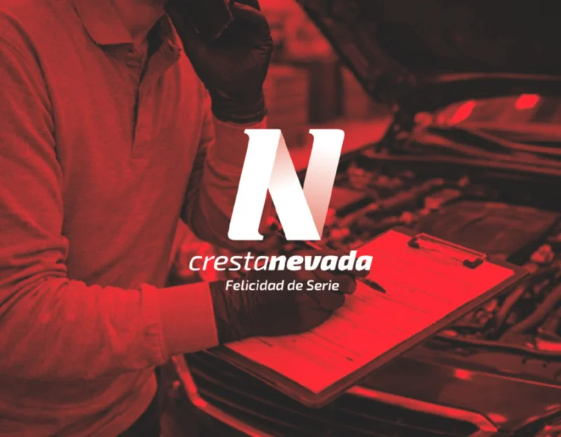 RESPONSABLE POSVENTA V.O MURCIA