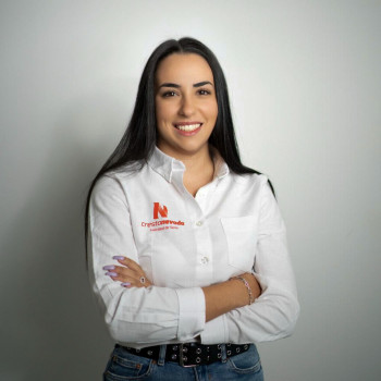 Elena Crespo Abril