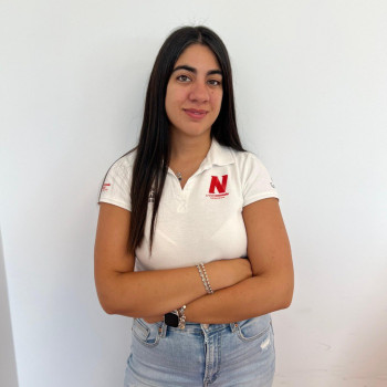 Marina Saez Rodriguez
