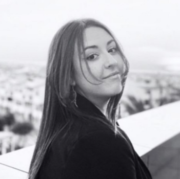 Ángela  Aguilera Baena