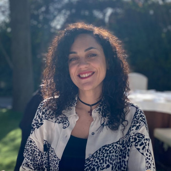 Lidia Fernández Hidalgo