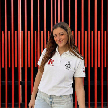 Lucia Rodriguez Jauregui