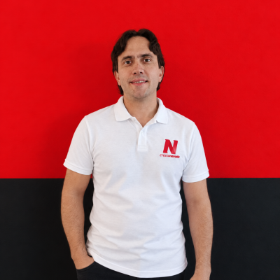 Douglas Mendez: Personal Shopper