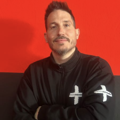 JAVIER PASTOR CAÑETE