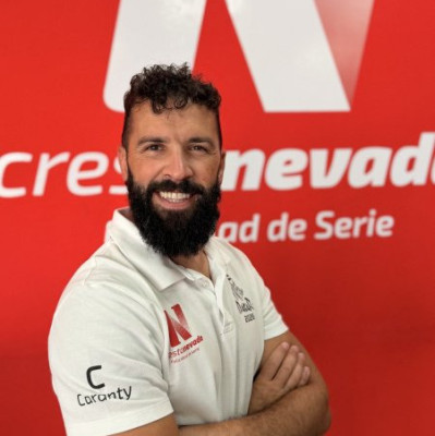 Pedro Méndez: Personal shopper 