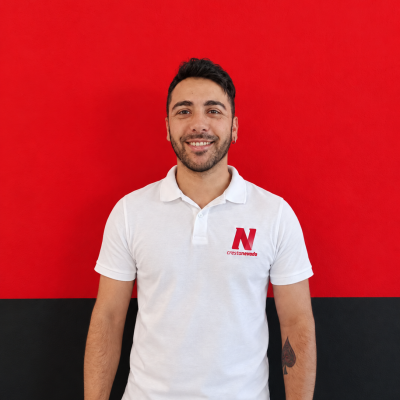 Ignacio Jaeggi: Personal Shopper
