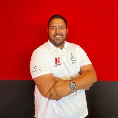 Mario Rivas