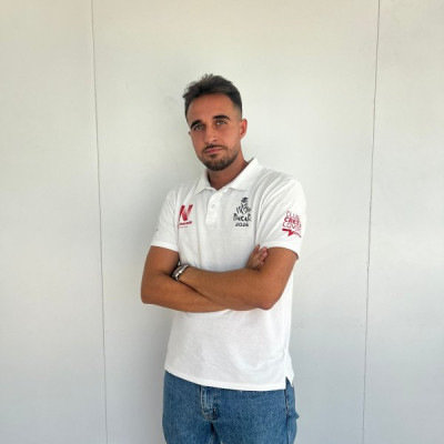 Javier Chicharro: Personal shopper 