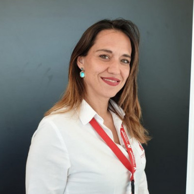 ANA PÉREZ