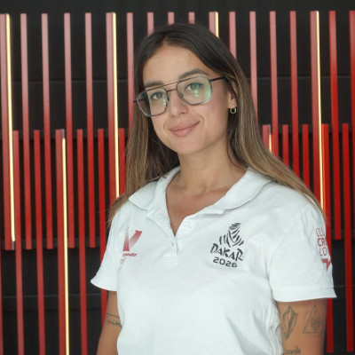 Carlota Urbano : Personal shopper 