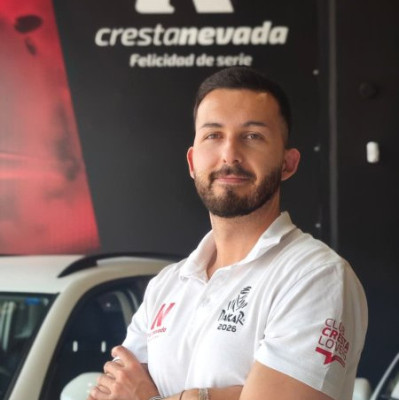 Fernando Rubio