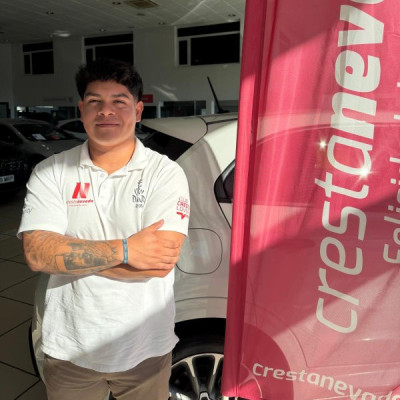 Luis Diego Zegarra: Personal shopper 