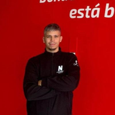 Carlos Millán: Personal shopper 