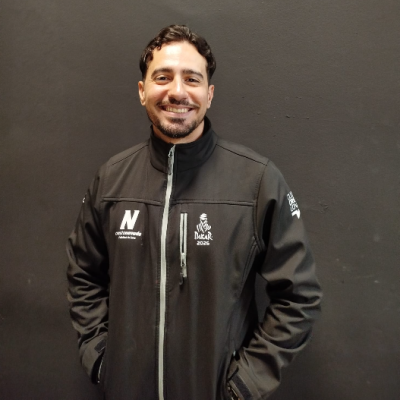 Vito Badalamenti: Personal Shopper