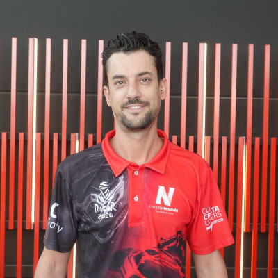 Miguel Ángel Carballo: Personal shopper 