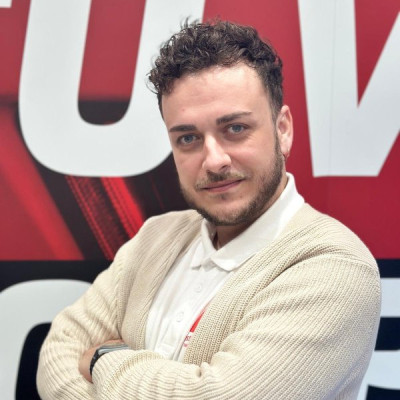 GERARD SALVADÓ