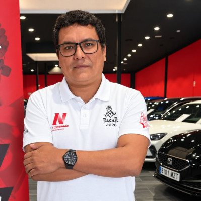 César Augusto Pimentel: Personal Shopper