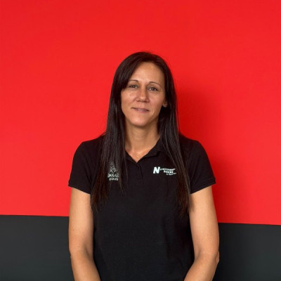  Sheila Muñoz Pozo: Responsable talleres