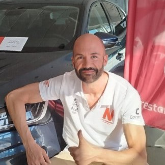 ALBERTO ENCINAR GARCÍA