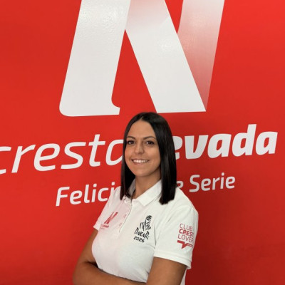 Isabel Extremera: Personal shopper 