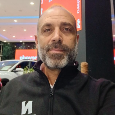 EDUARDO ESCRIBANO 