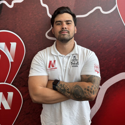 Jhoni Chirinos