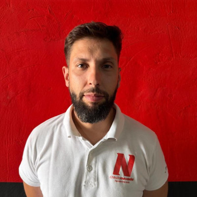 Fernando Valles: Personal shopper 