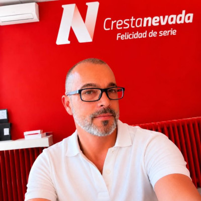 Jorge Ruiz: Store Manager