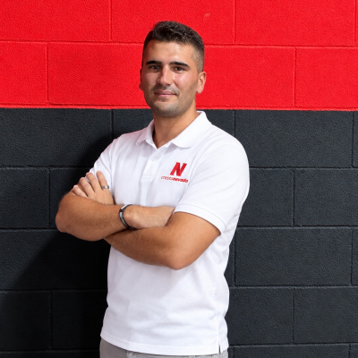 Raúl Lozano: Personal Shopper