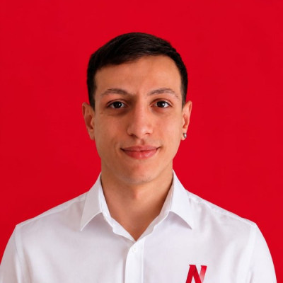 Omar Jebari: Personal shopper 