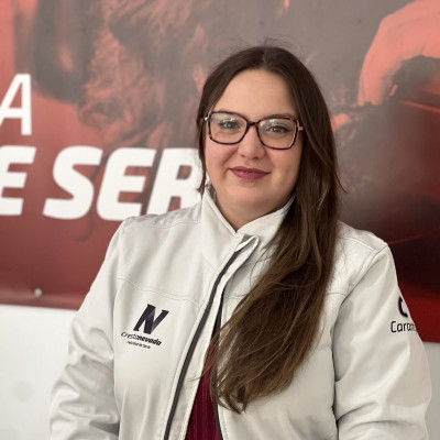 Rocío Hidalgo