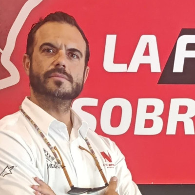 Jose Miguel Domínguez: Personal shopper 