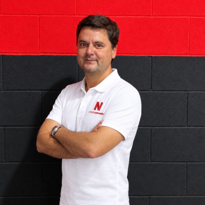 Iván García: Responsable de Tienda Y Tasaciones