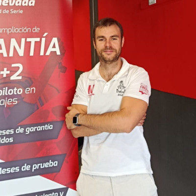 Alexandre Juan